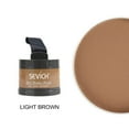thumbnail image 3 of Magik Waterproof Hair Line Filler Filling Powder Hairline Instant Cover Up Shadow, 3 of 9