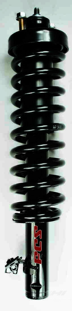 FCS Automotive International Complete Strut Assembly