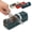 Green, variant on Automatic Kitchen Knife Sharpener – Cordless Electric Knife Sharpener with 3 Speeds, 4 Slots & Non‑Slip Base for Chef Knives, Cleavers