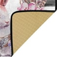 thumbnail image 6 of Easter Day Kitchen Rugs, Cute Bunny Non-Slip Soft Kitchen Mats Bath Rug Runner Doormats Carpet for Home Decor, 39" X 20", 6 of 7