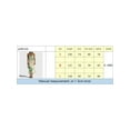 thumbnail image 5 of Coduop Women's Knitted Long Dress Halter Sleeveless Floral Print Casual Bodycon Midi Sling Dress, 5 of 5