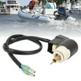 thumbnail image 4 of Outboard Motor Starter Assy, Direct Installation 20HP Motor Starter Assy 65W-14380-20-00 Prime  for Marine, 4 of 7