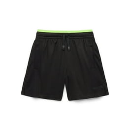 Hind Boy's Athletic 2-Pack Performance Shorts, Sizes 4-16 - Main Image