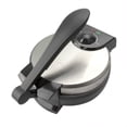 thumbnail image 3 of Maytalsory Electric Roti Maker Chapati Maker Machine Fast Heating fast heating For Delicious Pancakes Tortilla, 3 of 6