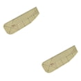thumbnail image 2 of Monstrate Regla de planchado para manualidades DIY, herramienta de medición en caliente de costura de retales a medida, costura artística para Type3 NO3, 2 of 6