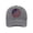 Dark Gray, variant on Independence Day Baseball Cap, 250th Anniversary USA Hat, Patriotic American Flag Trucker Cap for Men Women, Adjustable Summer Outdoor BBQ Parade Hat