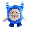 thumbnail image 4 of Mengbing Muñeca de Peluche de Juguete de Dibujos Animados muñeca de Anime muñeca de Peluche Suave y cómoda decoración del sofá del hogar para niños, 4 of 7