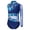 Navy Blue, variant on Gymnastics Leotard for Girls Rhinestones Long Sleeve Printed Ballet Dance Unitards Bodysuit White Black 6
