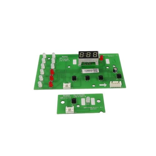 DANBY 3 17176000024010 DISPLAY CRICUIT BOARD (Genuine OEM Part)