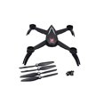 thumbnail image 1 of Blomiky B5W Props Body Cover Landing Skids and Soft circel Screws Sets Crash Parts Fit for MJX Bugs5W B5W and F20 GPS RC Drone B5W Crash Parts Blomiky 469375503712, 1 of 2