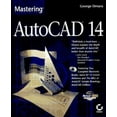 thumbnail image 1 of Pre-Owned Mastering Autocad 14 for Windows 95 Nt (Paperback) 0782121098 9780782121094, 1 of 1