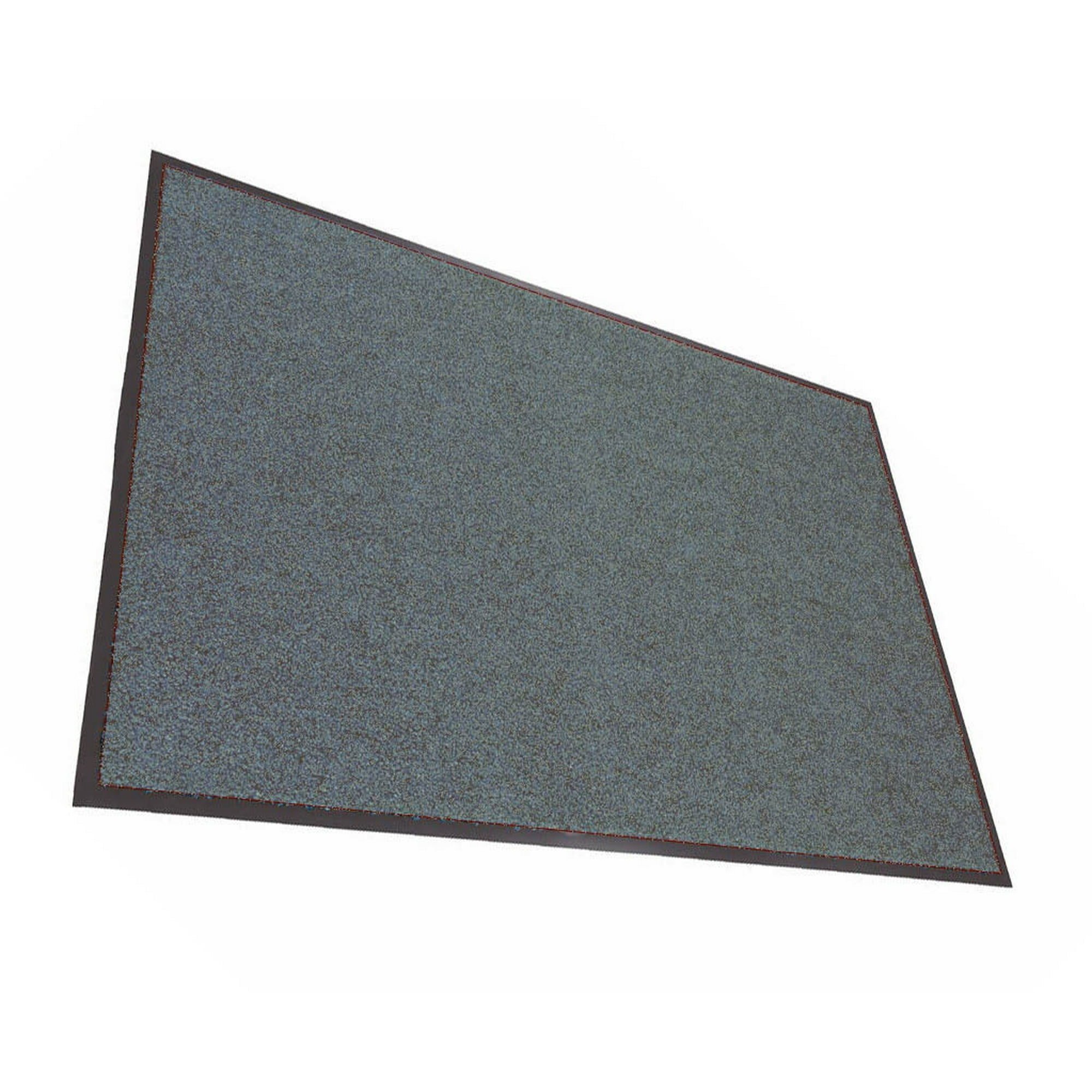 Miracle Mat Magic Carpet Door Mat Gray Regular Walmart Canada