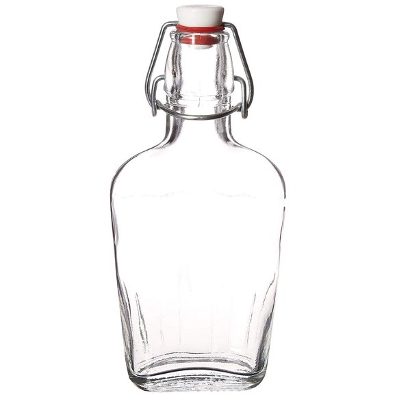Swing Top Bottle