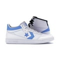 thumbnail image 2 of Jordan Men's 2 Retro & Converse Fastbreak Mid Alumni Pack Shoes, from StockX, 2 of 5