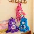 thumbnail image 4 of Mochila de peluche con dibujos animados de animé Care Bears, regalo de cumpleaños, muñeco de peluche de moda, nuevo oso arcoíris, muñeca genuina, mochila para niños, 4 of 4