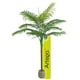 thumbnail image 1 of Planta artificial moderna decorativa Real Style Palmera Hawaii grande de 150cm de alto Artego para hogar sala comercio oficina, 1 of 9