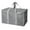 Gray, variant on Fnochy Clearance Heavy-Duty Oversized Moving Bags with Reinforced Handles, 24 Gallon Storage Tote for Clothes, Books, Shoes, Waterproof Foldable Organizer