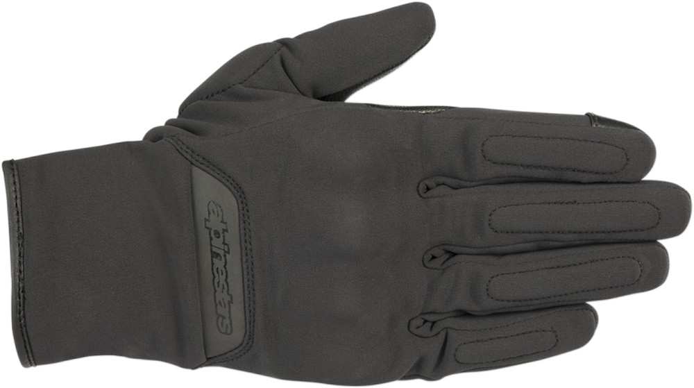 windstopper gloves men's