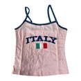 thumbnail image 4 of RMGVDSD Women's Summer Tank Tops Baby Tees For Women Tops Brazil Crop Top T Shirts Graphic Tees For Women 90S Streetwear Shirts Fashion Clothing, 4 of 5