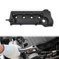thumbnail image 4 of Tapa de válvulas del motor,Tapa de válvulas del motor con junta 13264-4Z011,La cubierta de válvula profesional reemplaza los accesorios, 4 of 6