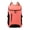 Hot Pink, variant on Waterproof Gym Backpack With Shoe Compartment Large Capacity Sports Travel Backpack For Men Women Lightweight Fitness Bag With Laptop Sleeve Hot Pink