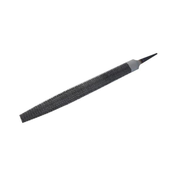 Cabinet Rasp, Smooth Cut (#50), takes a Medium Handle by Cooper Tools