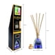 thumbnail image 3 of Difusor Lavanda ecológico set de 3 aromatizante Sinovelas Sinofragance Reed Diffuser,       30 ml Lavender, 3 of 4