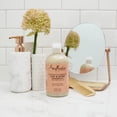 thumbnail image 3 of (Pack Of 4) SheaMoisture Curl Shine Shampoo 13 Oz, 3 of 6