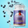 Curl Science Immune Revive W/Elderberry & Zinc, Supports Seasonal Changes, Promotes Healthy Immune Function, Echinacea, Propolis and Slippery Elm, Non-GMO, GMP Facility, 30ct