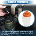 thumbnail image 3 of Power Steering Reservoir Power Steering Tank for Suzuki Grand Vitara 1999-2005 for Suzuki XL-7 2002-2005, 3 of 7
