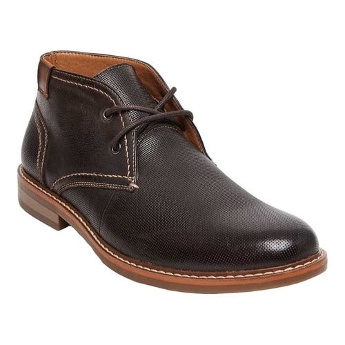 madden chukka boots