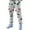 White, variant on 2024 Men's Halloween Pumpkin Head Print Pants Casual Sports Pants Soft Jogging Breathable Sports Fitness Indoor Big Timber Creek by Men's Body Central Indoor Outdoor Relaxed Black 2XL