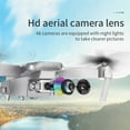 thumbnail image 6 of Staron Drone with 1080P HD Camera, Remote Control Toys for Boys, Altitude Hold and Headless Mode, Speed Adjustment, with Spare Blades and Bag, 6 of 7