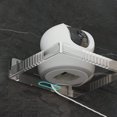 thumbnail image 1 of Lindbes 1pc Wall-Mounted Camera Stand Shelf For Children Room  Universal Bracket For Surveillance Cameras, 1 of 6