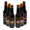 thumbnail image 1 of Six Pack Cerveza Artesanal Ramuri Lagrimas Surtido 355 Ml Cerveza Obscura, 1 of 1