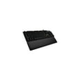 thumbnail image 2 of Logitech 920-009322 G513 LIGHTSYNC RGB Mechanical Gaming Keyboard, 2 of 2