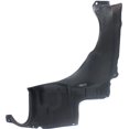 thumbnail image 4 of For 00-01 MPV Front Fender Engine Splash Shield Undercar Cover Guard Right Side, 4 of 5