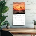 thumbnail image 5 of Chesapeake Bay | 2026 12x24" (Hanging) Wall Calendar | Plastic-Free | BrownTrout, 5 of 9
