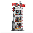 thumbnail image 2 of LEGO Spider-Man Daily Bugle 76178 (3772 pieces), 2 of 4