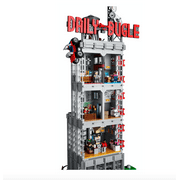 LEGO Spider-Man Daily Bugle 76178 (3772 pieces)