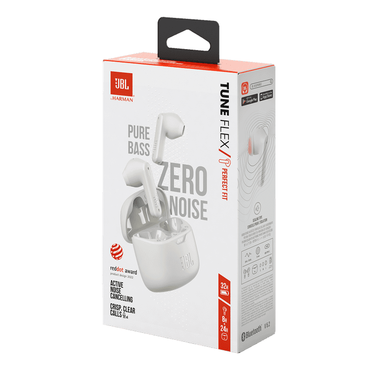 Free Shipping! JBL Tune Flex Earphones, Pure Bass Buds Free Shipping! JBL Tune Flex Earphones, Pure Bass Buds