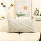 thumbnail image 4 of Funda de cojín decorativa con estampado | Funda de cojín auxiliar para sofá y dormitorio para la decoración de la sala de estar, 4 of 6