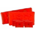 thumbnail image 1 of SomaCare Sport & Back Hot Pack - Pain Relief, Reusable for Neck, Shoulders & Joint Pain, Ease to Use, Click to Activate, Advanced Hot Therapy - Muscle Recovery, for Knee, Cramps, Post & Pre Workout, 1 of 6