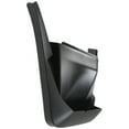 thumbnail image 3 of Mud Flaps Compatible with HONDA CR-V 2007-2011 LH Black, 3 of 5