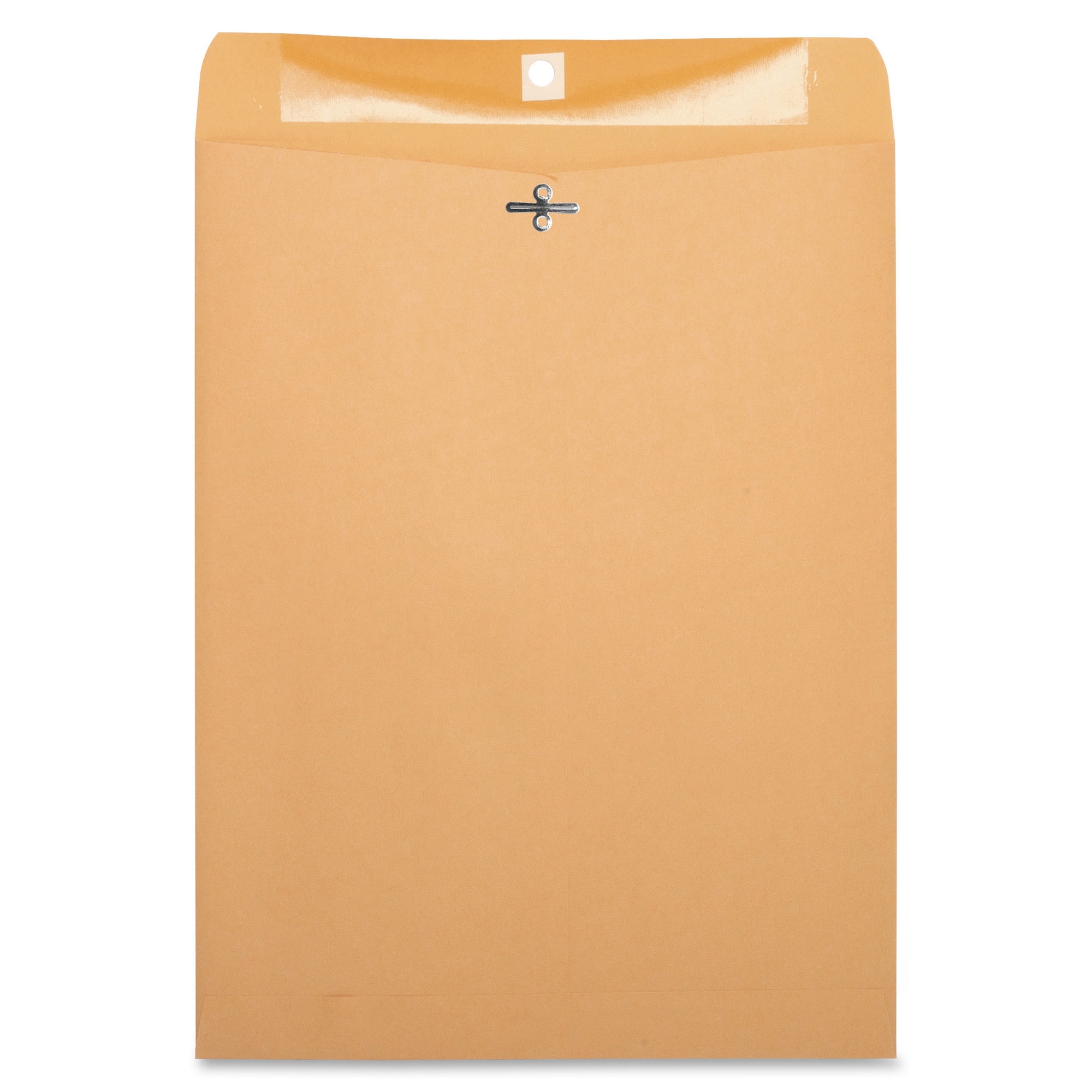 10 X 13 Clasp Envelopes Bx/100
