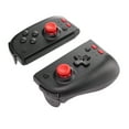 thumbnail image 3 of Controlador de consola de juegos, mando a distancia de repuesto programable izquierdo y derecho para mando OLED, 3 of 8