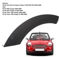 thumbnail image 3 of Sporty Scratch  Wheel Mudguard Arch Cover For R50 R53 R52, 3 of 8