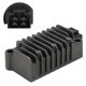 thumbnail image 2 of Voltage Rectifier Regulator 22BH196000 Fit for Yamaha MT125/XT225/XT250/TW200/XT600, 2 of 5