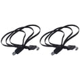 thumbnail image 1 of VONKY 2pieces Bike Load 3-in-1 Flat Rubber Tension Rope Has Wide Range Of Functions 1Set, 1 of 6
