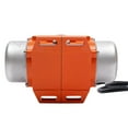 thumbnail image 6 of 110V Vibration Motor Concrete Shaker Industrial Vibrating Motor Vibrators 40W, 6 of 13